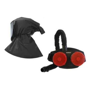 Coverguard Softek airkem abep