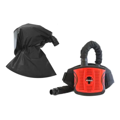 Coverguard Softek airkos