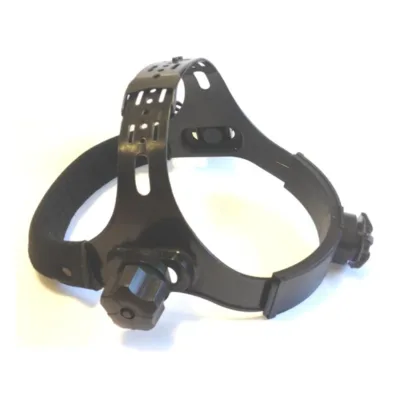 Coverguard Skorpion headgear