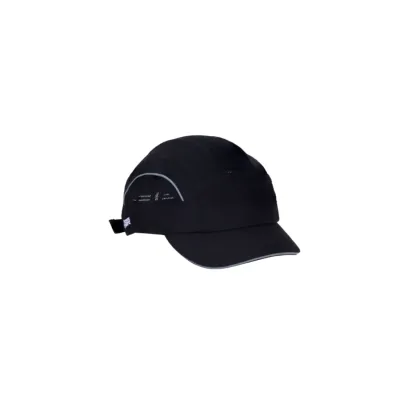 Coverguard Stylcap black medium
