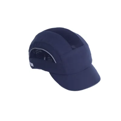 Coverguard STYLCAP Navy Blue medium