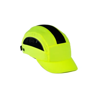 Coverguard STYLCAP Yellow Medium