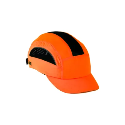 Coverguard STYLCAP Orange Medium