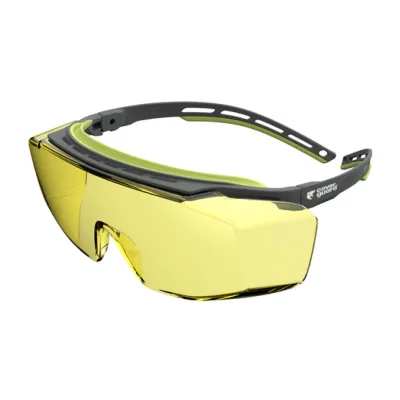 Coverguard Tiger high otg