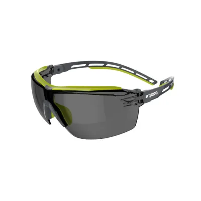 Coverguard Tiger high védőszemüveg