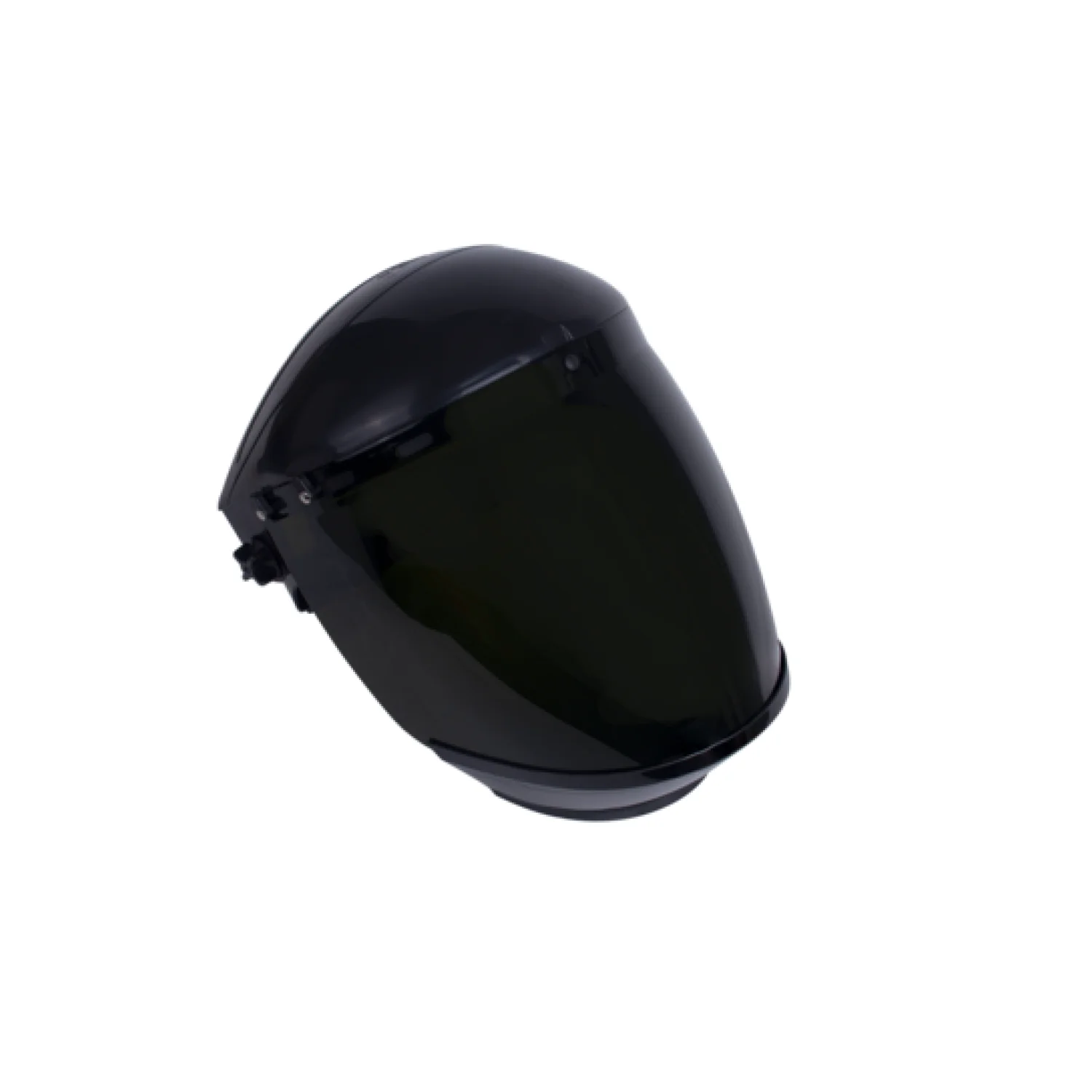 Coverguard VISIFLEX SMOKE IR5 Fekete