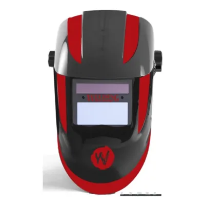 Coverguard Kapio S3 welding group