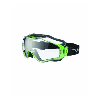 Coverguard Pajzs a goggle UNIVET-hez 6X3 6X3F.01.00 védőszemüveg
