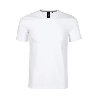 MALFINI Premium Action V-neck póló