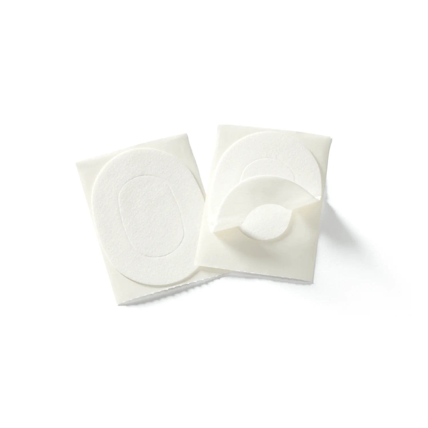 Irudek Higéniai hab Irudek ANTIBACTERIAL PADDING (20db/csomag), fehér