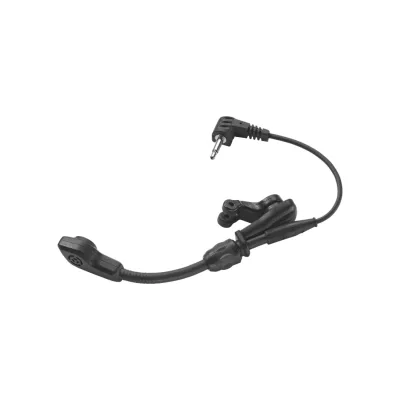 Mikrofon Irudek BOOM MICROPHONE, fekete
