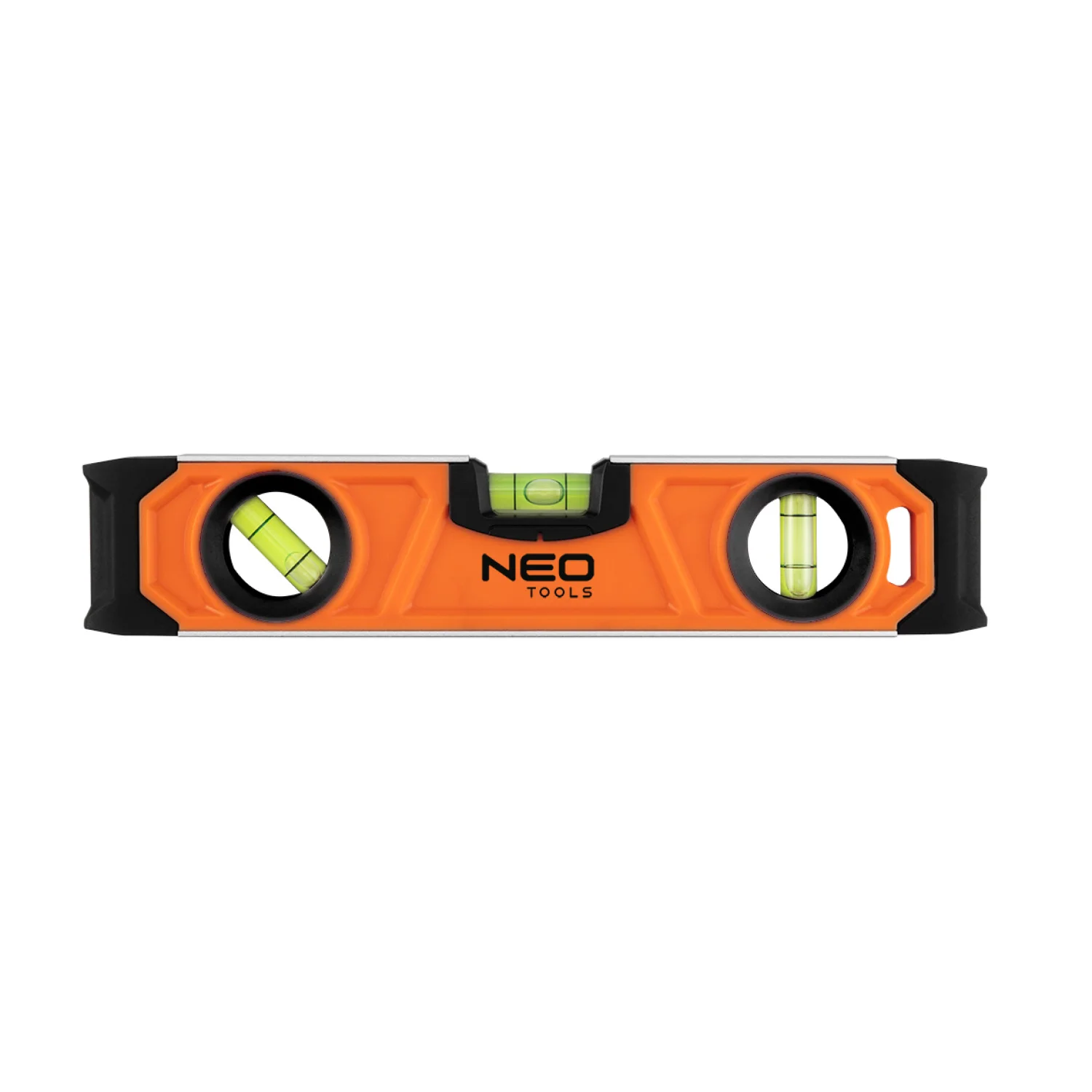 NEO Torpedó vízmérték 230mm, mágneses