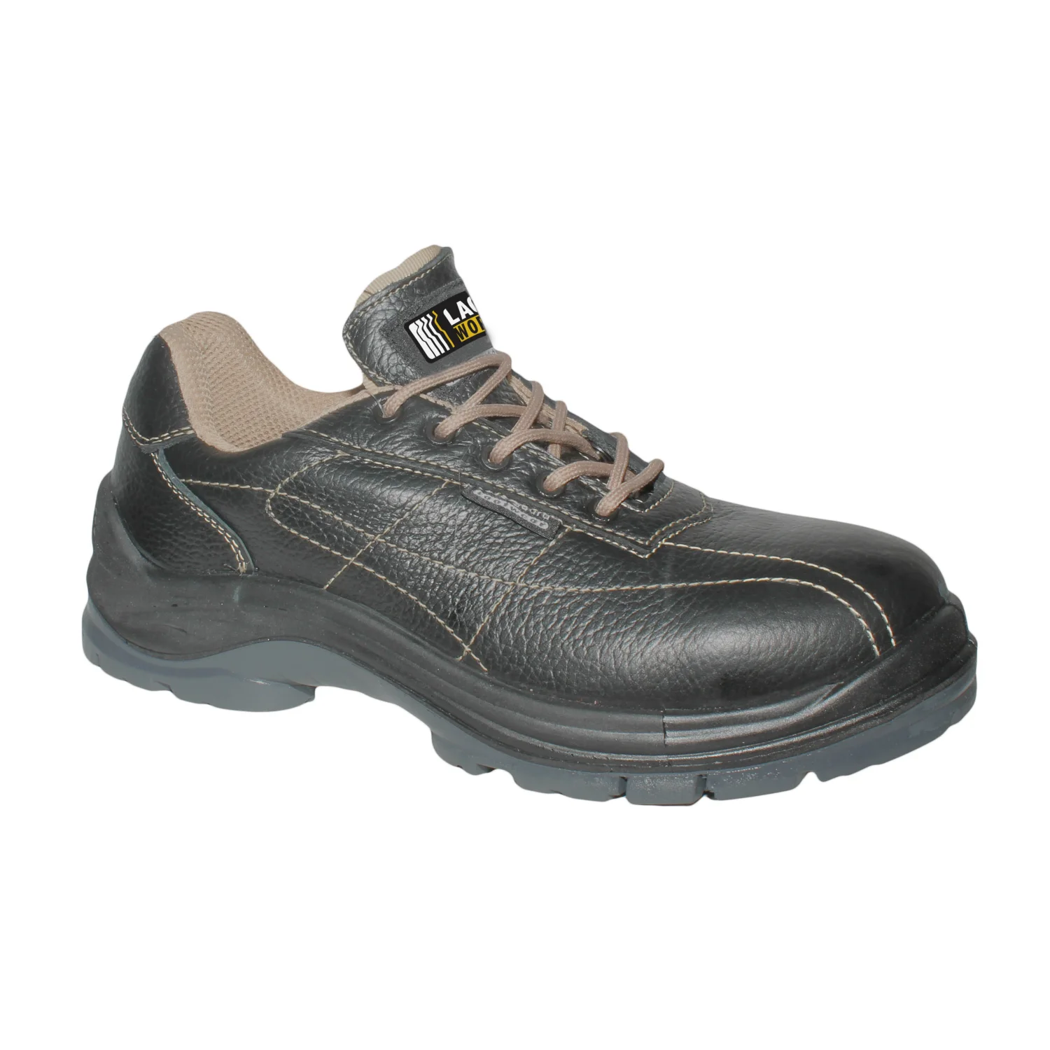 Lacuna Protective low shoe WORK TIME WORKER S3 S3
