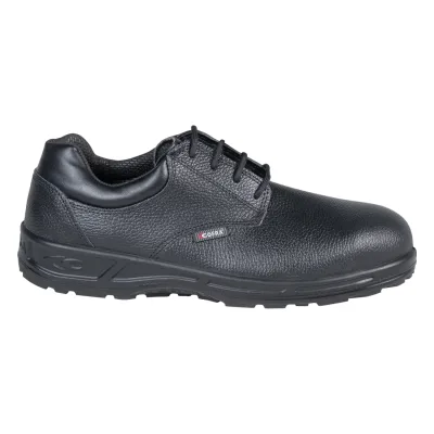 COFRA Icaro black S3S FO SR védőcipő