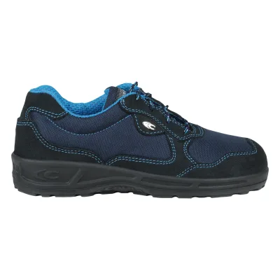 COFRA Katia blue S1PS FO SR védőcipő