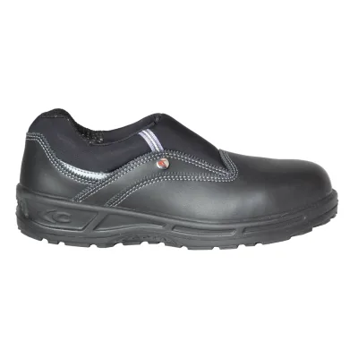 COFRA Brenda black S2 FO SR védőcipő