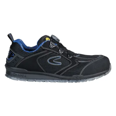 COFRA Faster ESD S1PS FO SR boa védőcipő