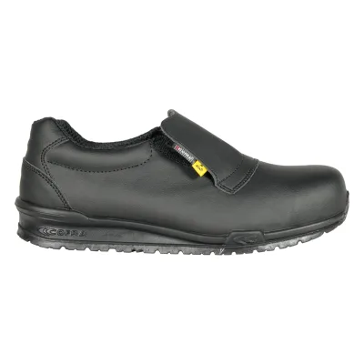 COFRA Publius ESD S2 FO SR védőcipő
