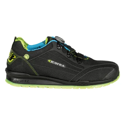 COFRA Burst ESD S3S CI FO SR védőcipő