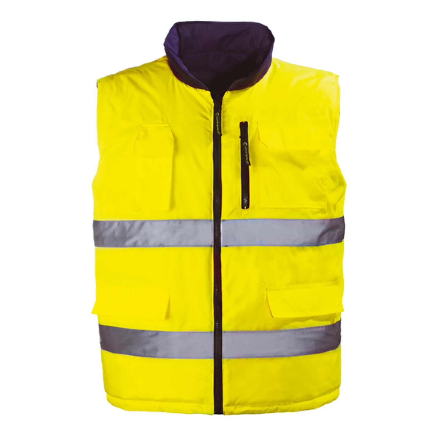 Coverguard HI-WAY Láthatósági sárga