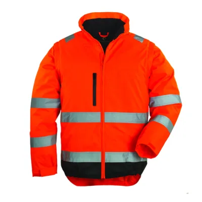 Coverguard HI-WAY kabátok és