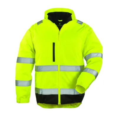 Coverguard HI-WAY kabátok és
