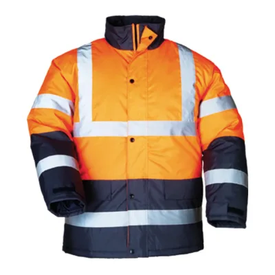 Coverguard Roadway kabátok és