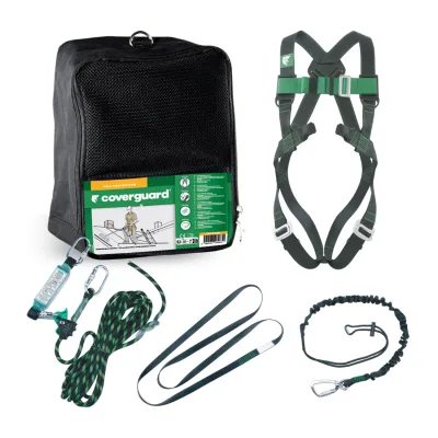Coverguard Roof kit