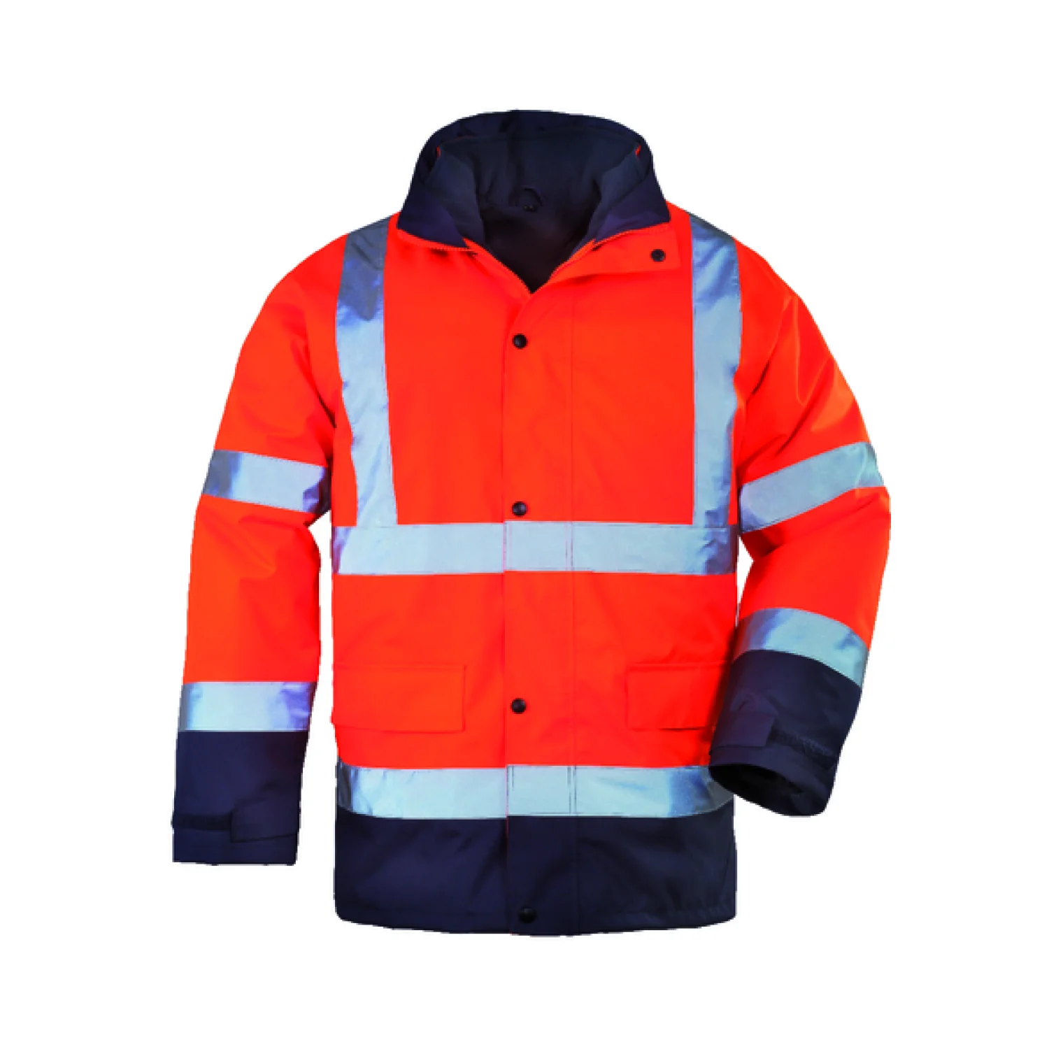 Coverguard ROADWAY 4/1 Láthatósági narancsárga