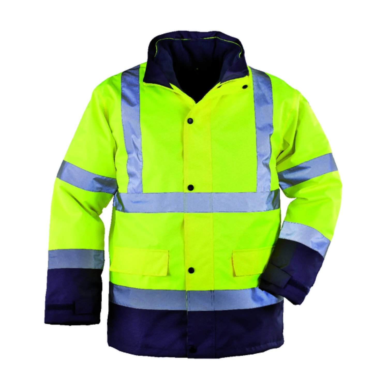 Coverguard ROADWAY 4/1 Láthatósági sárga