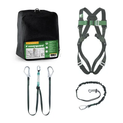 Coverguard Scaffolding kit