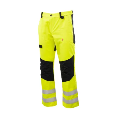 Hi-Viz trousers SPEKTAR sárga