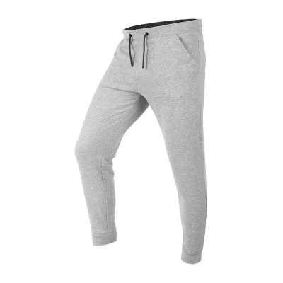 NEO Melegítő nadrág, Comfort, szürke, 79% pamut