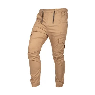 NEO Munkásnadrág, Outdoor, bézs, 280g/m2