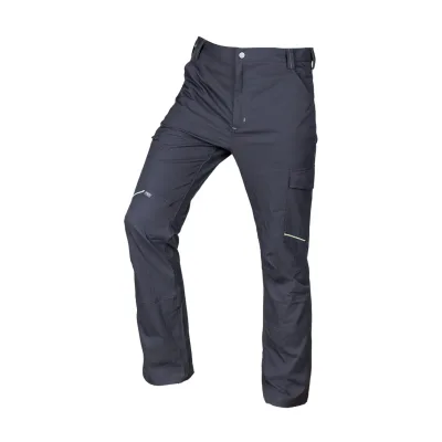 NEO Munkásnadrág Mix&Match, sztreccs anyag, 135g/m2, szürke