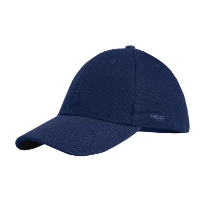 NEO Baseball munkasapka Basic, tengerészkék