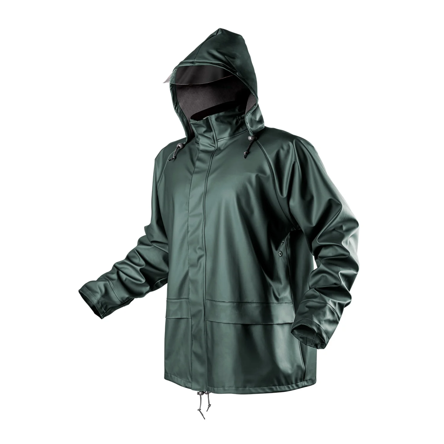 NEO Esőkabát PU/PVC, 310 g/m2, en 343