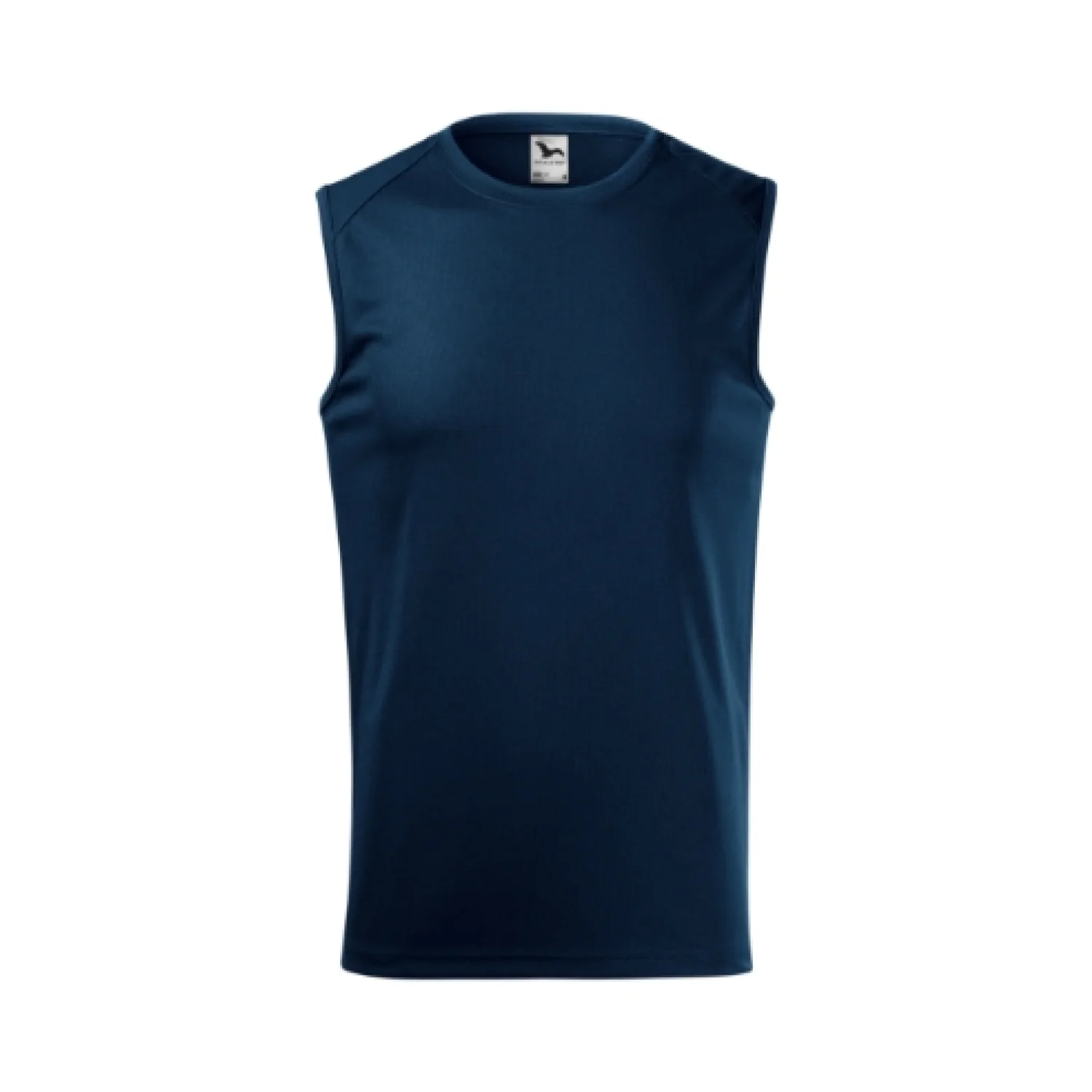 MALFINI Breeze tengerészkék 02