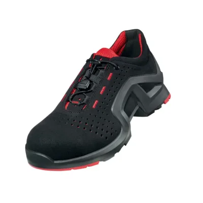 Coverguard UVEX1 x-tended support S1 SRC félcipő