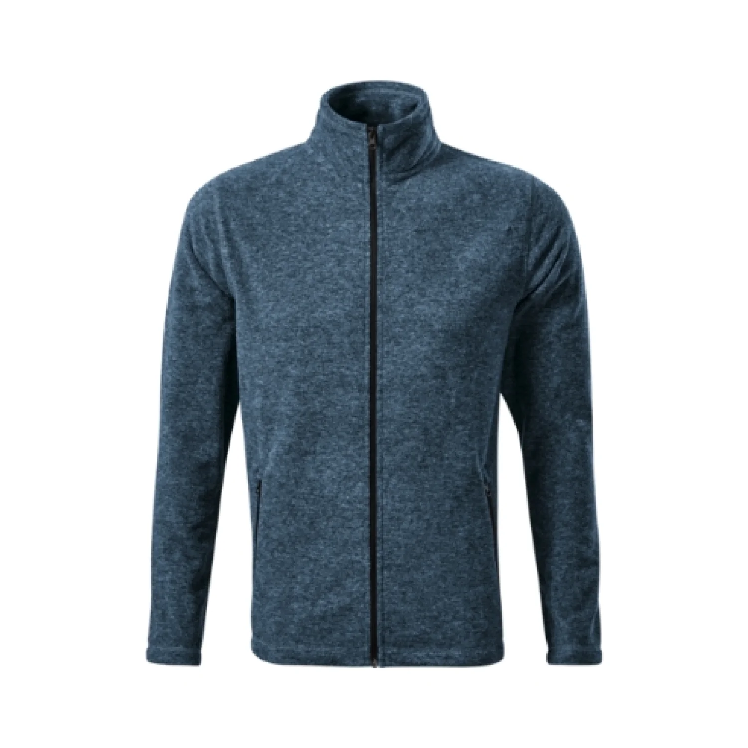 MALFINI Factor sötétdenim melírozott M2