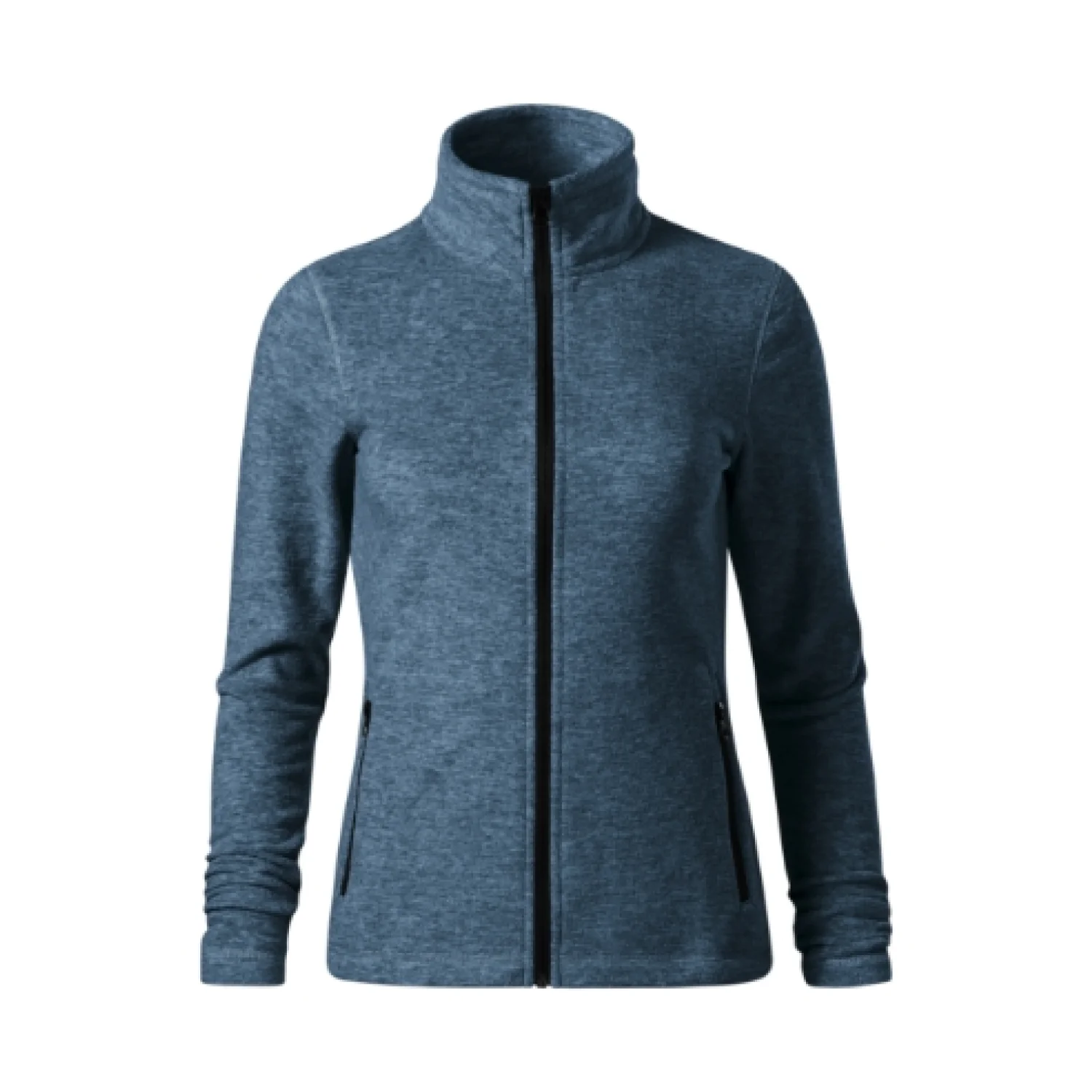 MALFINI Factor sötétdenim melírozott M2