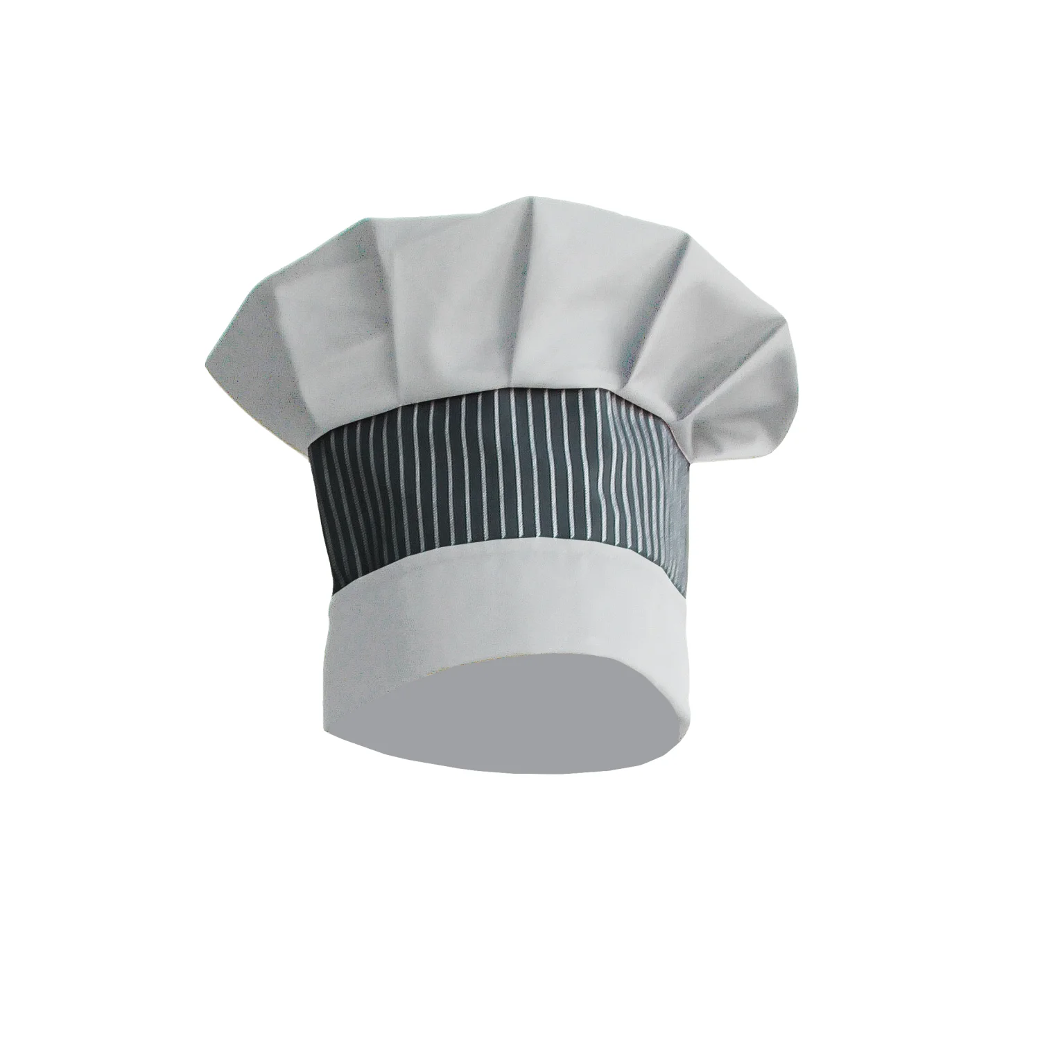 Lacuna ADRIATIC high cap black Black