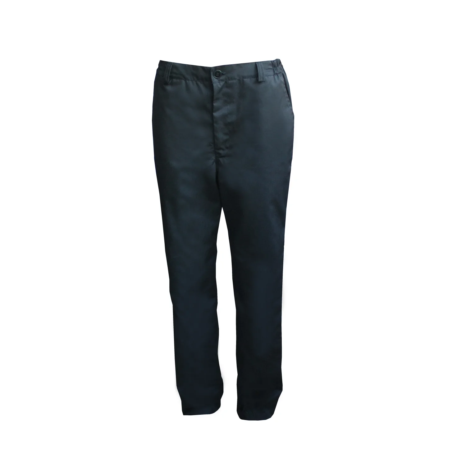 Lacuna Men pants ADRIATIC stripes Black