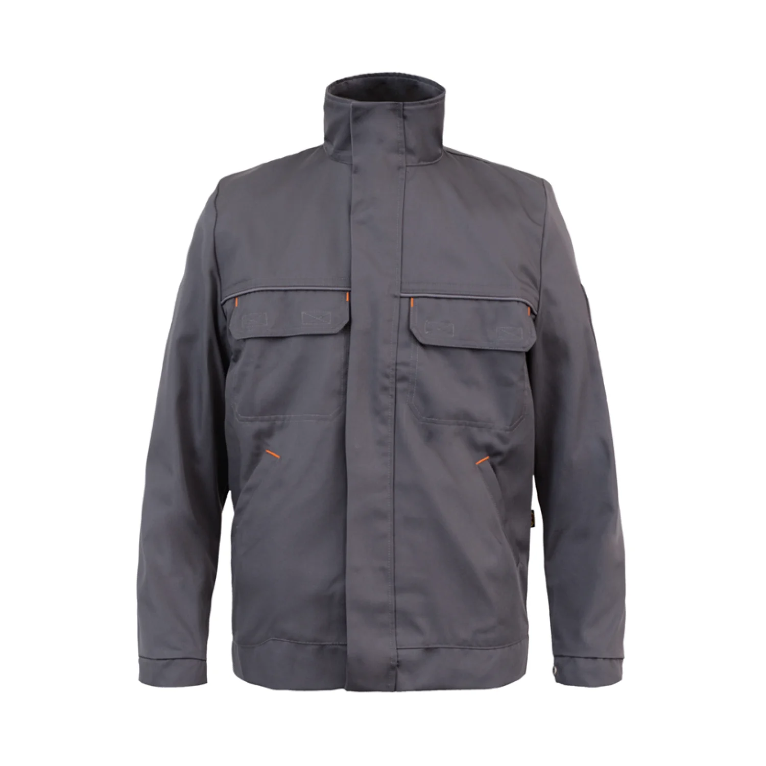Lacuna Work Jacket ALARA grey