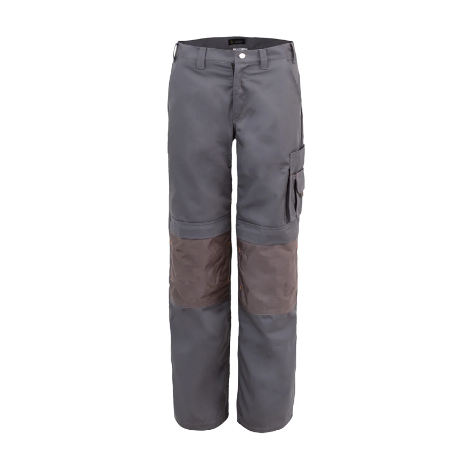 Lacuna Work trousers ALARA grey