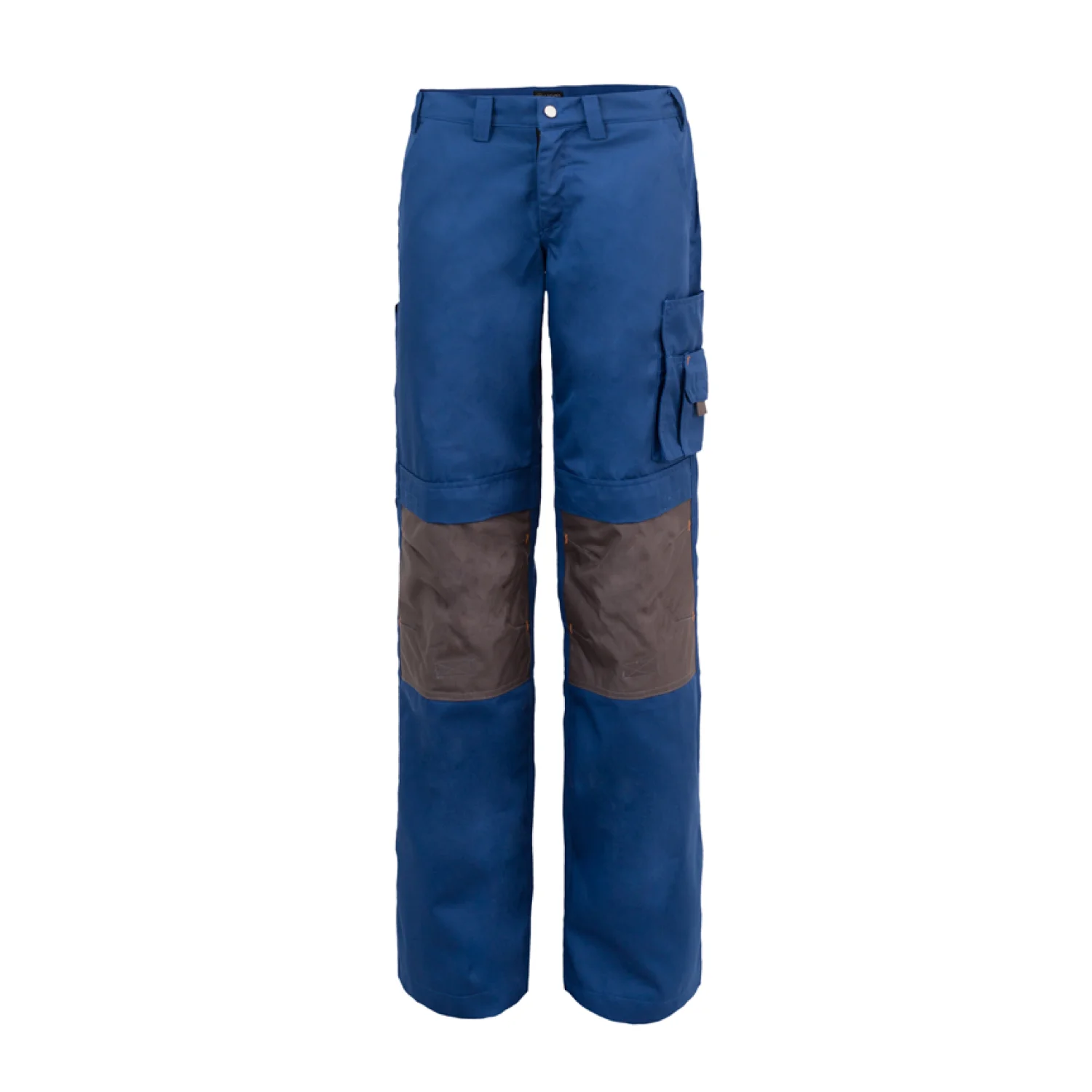 Lacuna Work trousers ALARA ultramarin