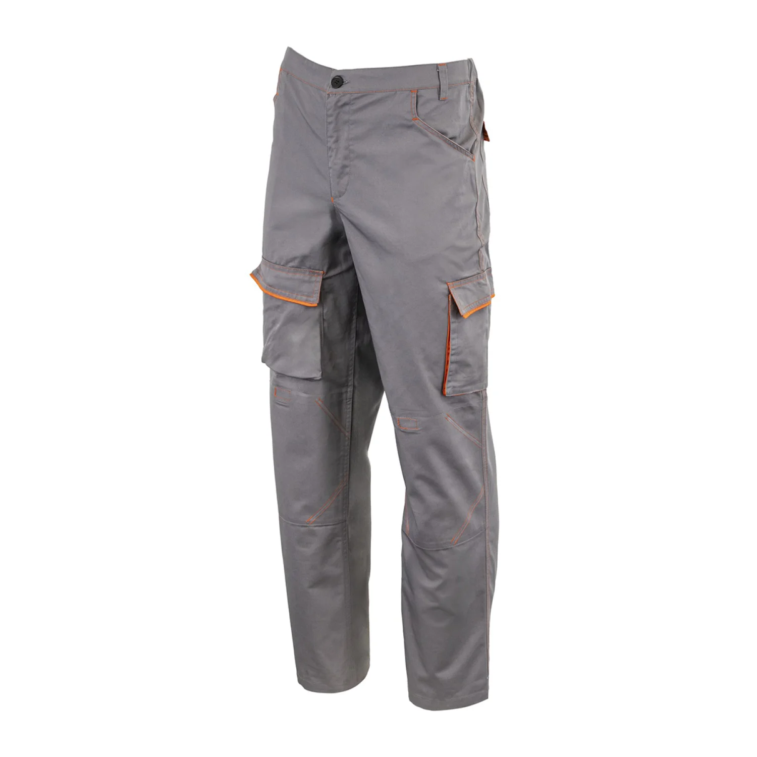 Lacuna Work Trousers ATLANTIC blue Grey