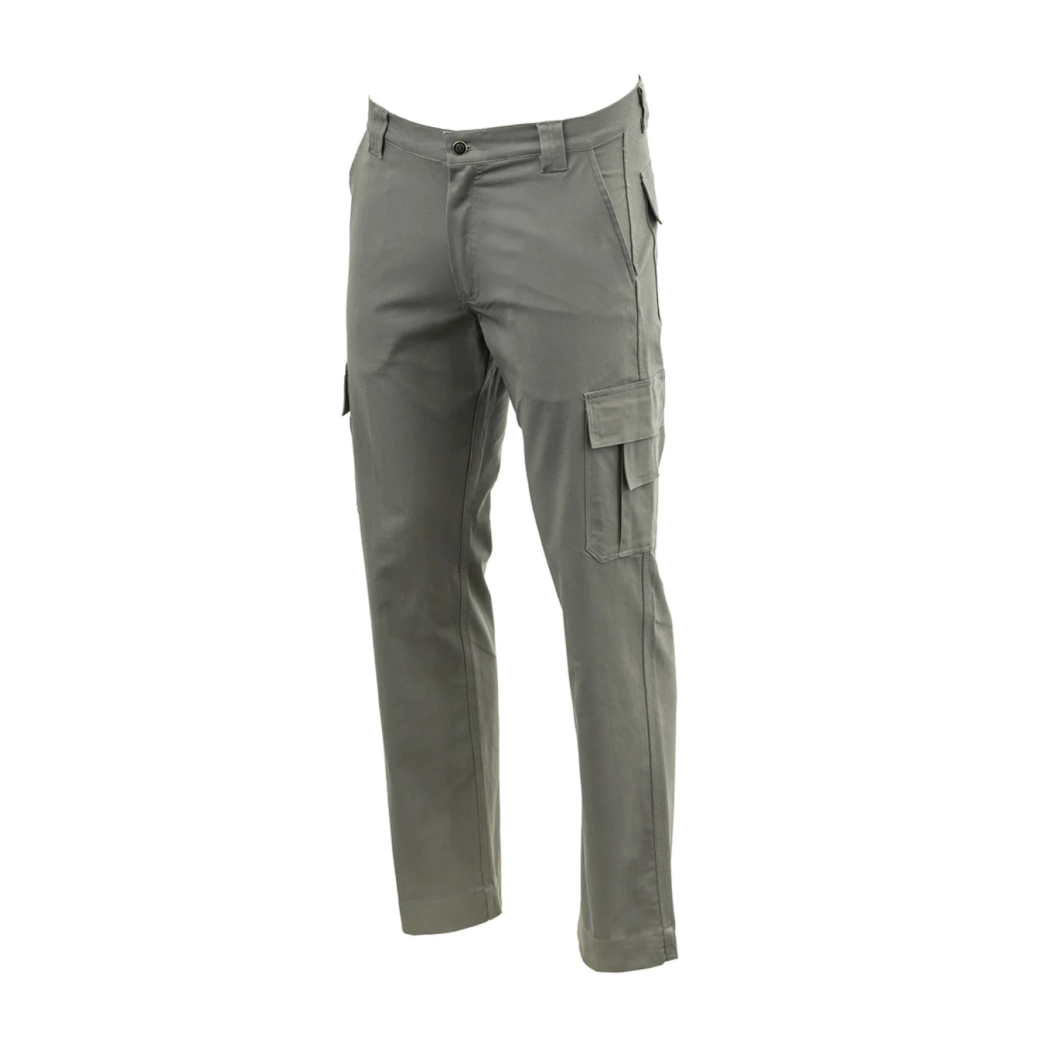 Lacuna Work trousers CARGO FLEX grey Grey