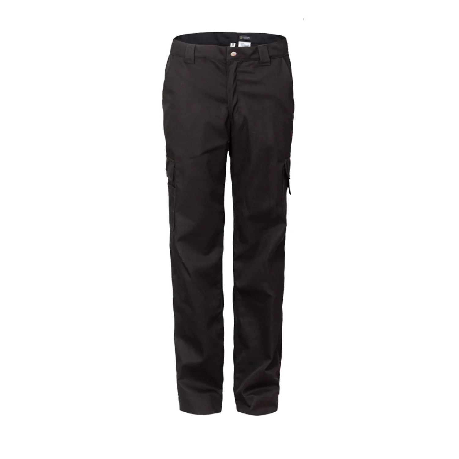 Lacuna Work trousers CARGO black