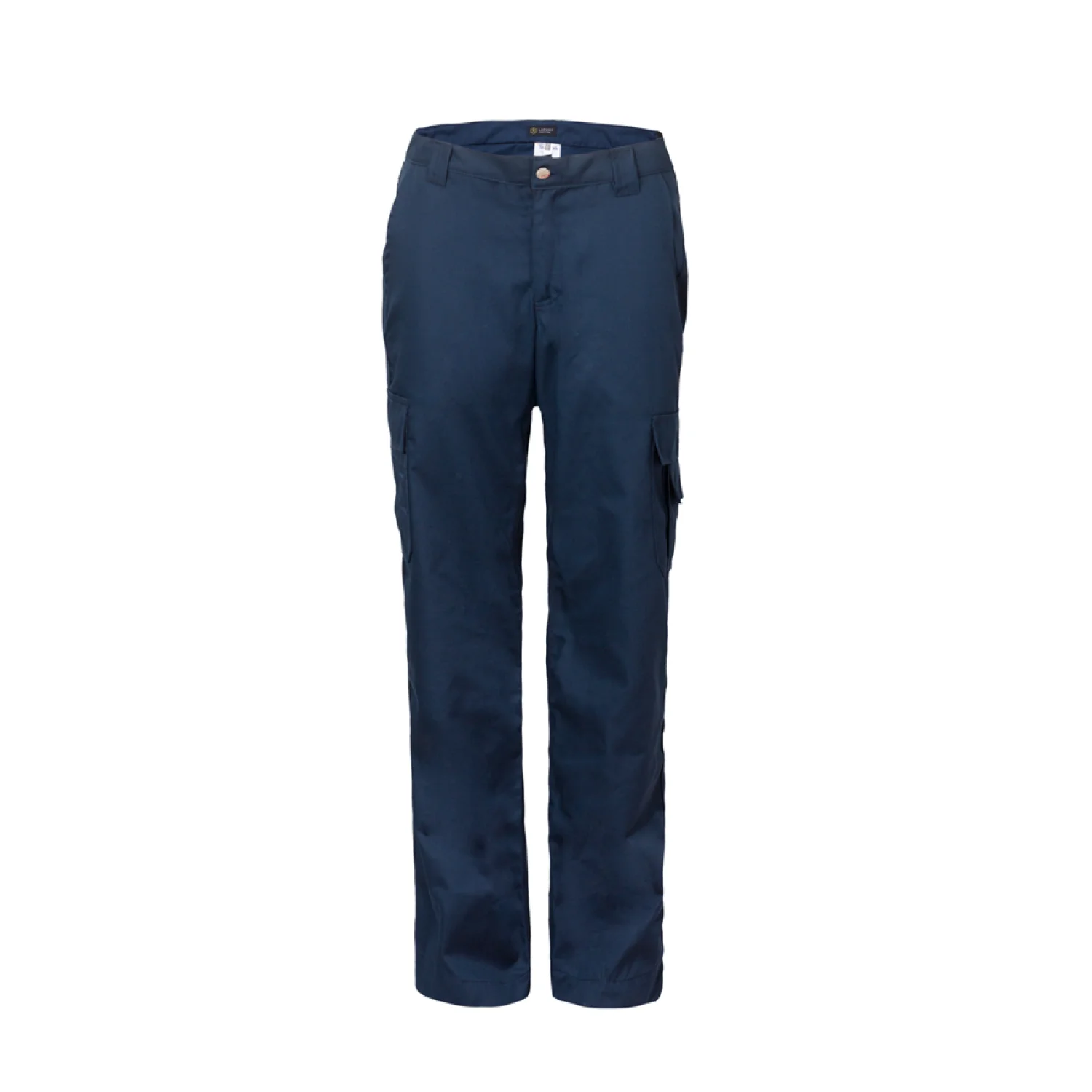 Lacuna Work trousers CARGO blue